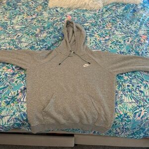 Nike women’s sweatshirt